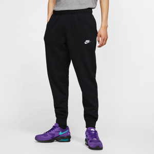 Nike Sportswear Club Herren-Jogginghose - Schwarz - L