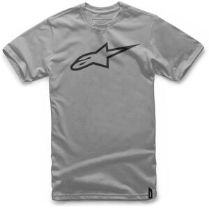 Alpinestars Ageless Classic T-Shirt S Schwarz Grau