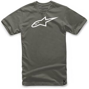 Alpinestars Ageless Classic T-Shirt S Grün