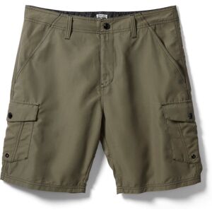 Oakley Foxtrot Shorts 28 Grün