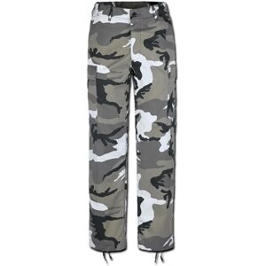 Brandit US Ranger Hose XL Grau