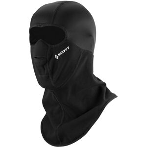 Scott Balaclava Sturmhaube 2XL Schwarz