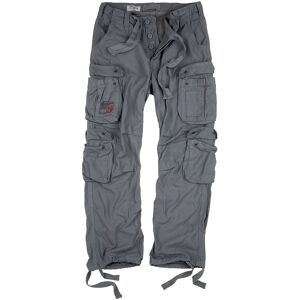 Surplus Airborne Vintage Hose 7XL Grau