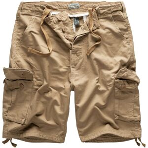 Surplus Vintage Shorts L Beige