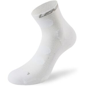 Lenz Compression 4.0 Low Socken 45 46 47 Weiss