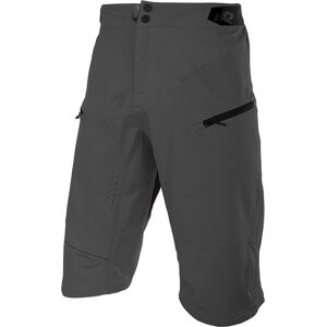 Oneal Rockstacker Fahrrad Shorts 30 Grau