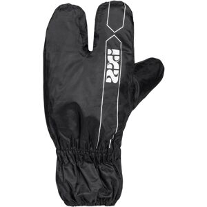 IXS Virus 4.0 Regenhandschuhe 2XL Schwarz