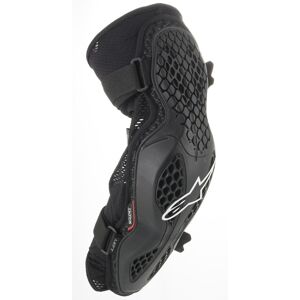 Alpinestars Bionic Pro Ellenbogenprotektoren S M Schwarz