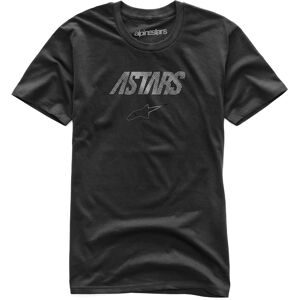 Alpinestars Angle Stealth T-Shirt S Schwarz