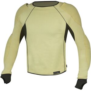 Trilobite Skintec Aramid Funktionsshirt 2XL Beige