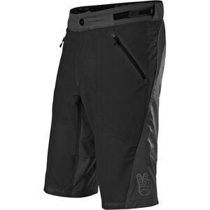 Troy Lee Designs Skyline Air Shell Fahrrad Shorts 34 Schwarz