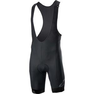 Alpinestars Alps Fahrrad Bib Shorts 2XL Schwarz