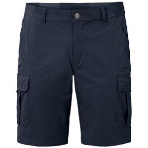 Tchibo - Funktionsshorts - Dunkelblau - Gr.: XL Polyester  XL male