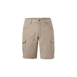 Tchibo - Funktionsshorts - Braun - Gr.: S Polyester  S male