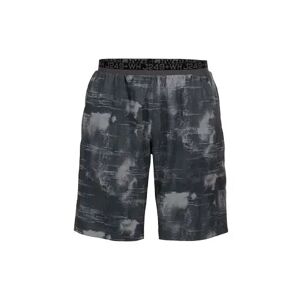 Tchibo - Funktionsshorts - Anthrazit - Gr.: M Polyester  M