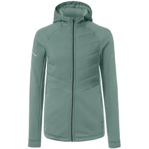 Tchibo - Thermojacke - Hellgrün - Gr.: XXL Polyester  XXL