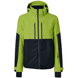 Tchibo - Skijacke Dunkelblau - Gr.: M Polyester  M