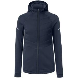 Tchibo - Thermojacke - Dunkelblau - Gr.: XXL Polyester  XXL