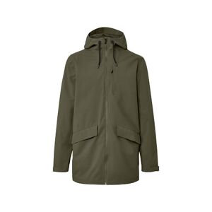 Tchibo - Outdoorjacke - Khaki - Gr.: XXL Polyester  XXL male