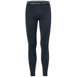 Tchibo - Tight - Dunkelblau - Gr.: 48/50 Polyester  48/50