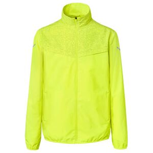 Tchibo - Windprotection-Jacke - Gelb - Gr.: S Polyester  S