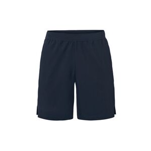 Tchibo - Sportshorts - Dunkelblau - Gr.: XL Polyester  XL