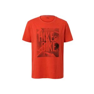 Tchibo - Funktions-T-Shirt - Dunkelblau - Gr.: S Polyester  S