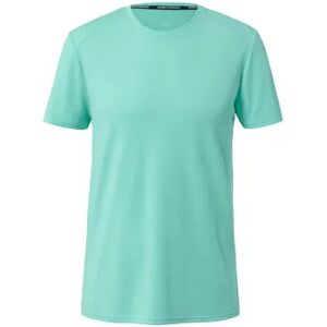 Tchibo - Sportshirt - Mint - Gr.: M Polyester Mint M