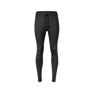 Tchibo - Power-Lauftight - Anthrazit - Gr.: L Polyester  L