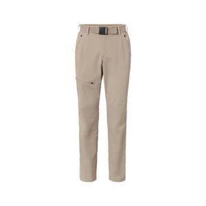 Tchibo - Outdoorhose - Beige - Gr.: S Polyester  S