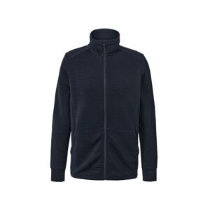 Tchibo - Funktionsjacke - Dunkelblau - Gr.: 44/46 Polyester Navy 44/46