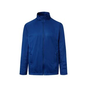 Tchibo - Windprotection-Funktionsjacke - Dunkelblau - Gr.: XXL Polyester  XXL