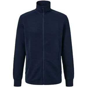 Tchibo - Funktionsjacke - Dunkelblau - Gr.: L Polyester  L