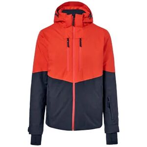 Tchibo - Skijacke - Blau - Gr.: L Polyester  L