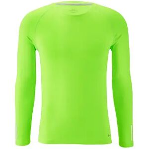 Tchibo - Langarm-Funktionsshirt - Gr.: M   M (48/50)