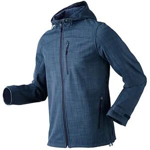 Tchibo - Softshelljacke - Gr.: L   L (52/54)