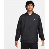 Nike ClubCoaches-Jacke für Herren - Schwarz - XXL