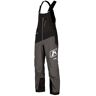 Klim Storm Latzhose 2XL Grau