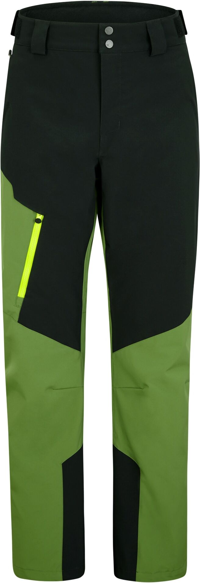 Ziener Skihose »TOLOSA« grün  46 48 50 52 54 56 58 60