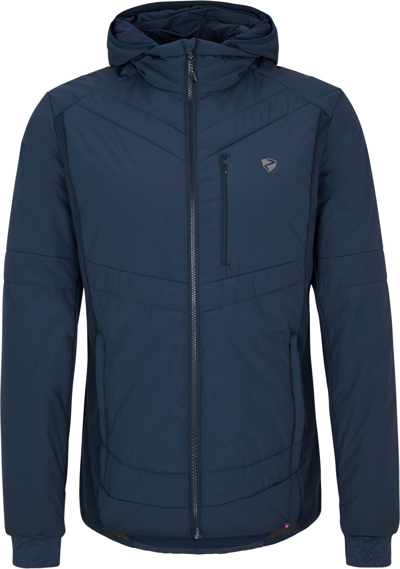 Ziener Funktionsjacke »NANDUS« blau  46 48 50 52 54 56 58 60