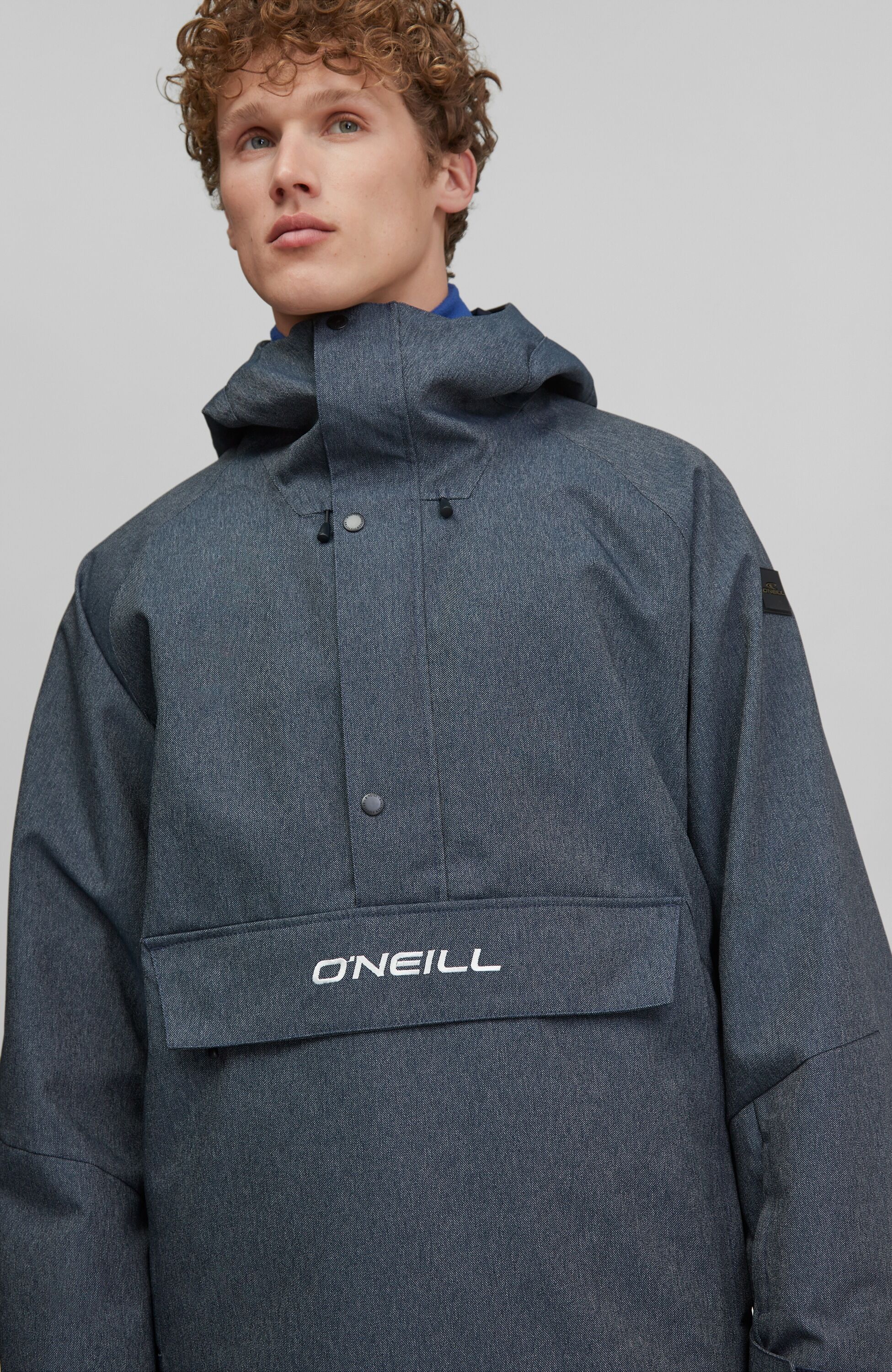 O'Neill Anorak »Original Anorak« blau  L M S XL XS XXL