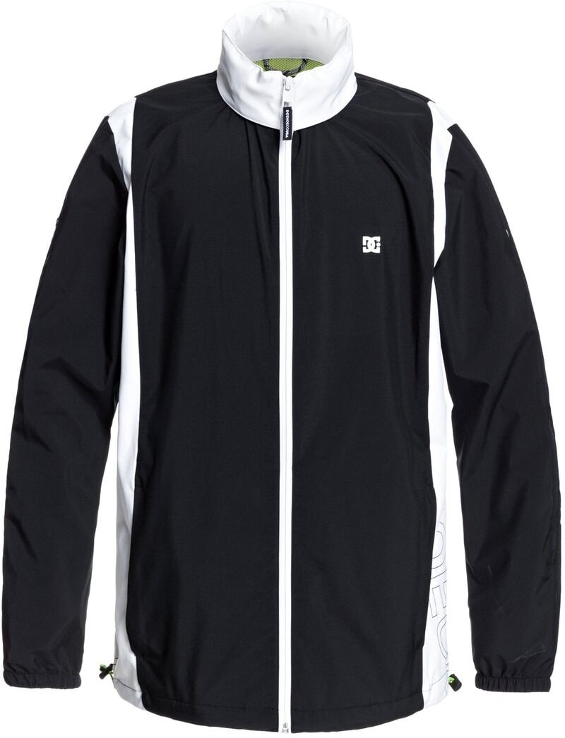 DC Shoes Snowboardjacke »Podium« schwarz  L M S XL XS XXL