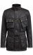 Belstaff product - Famille de couleur - Noir, Farbe - Noir, Größe - 2XL