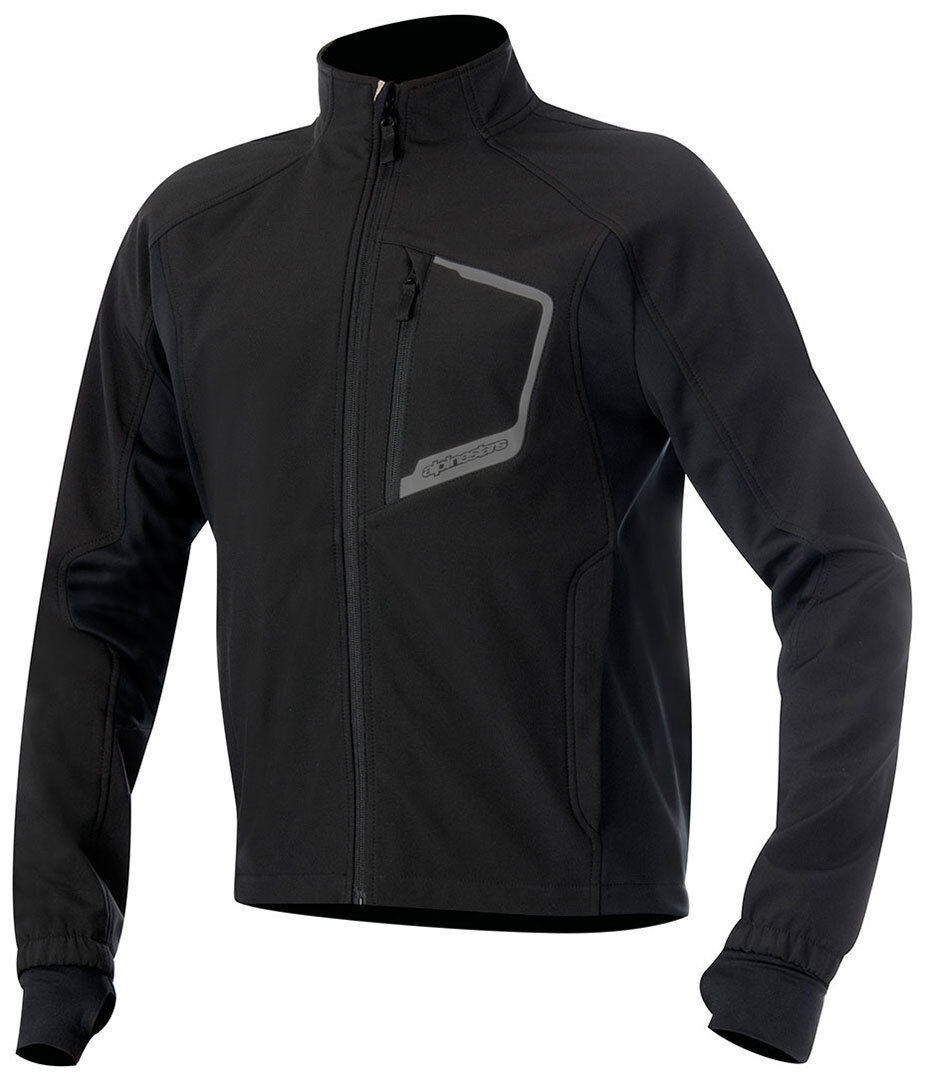 Alpinestars Tech Layer Top XL Schwarz