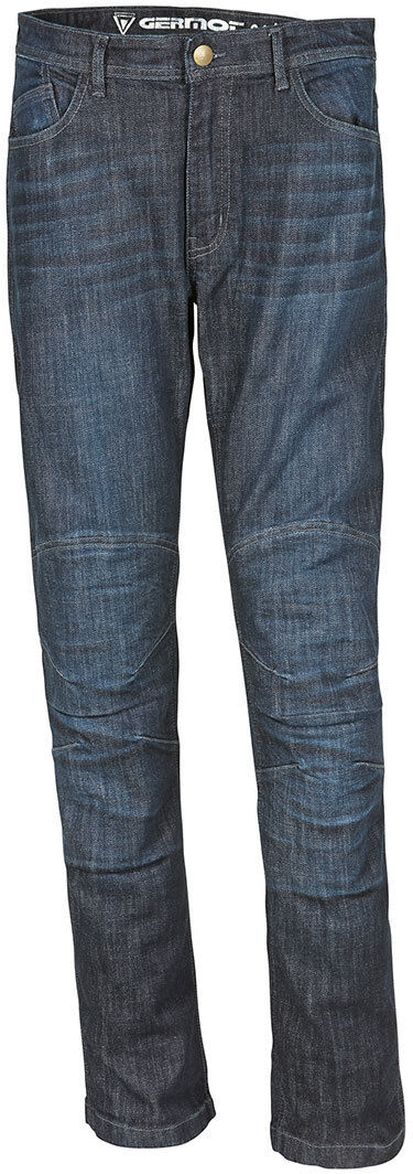 Germot Jack Jeanshose 36 Blau