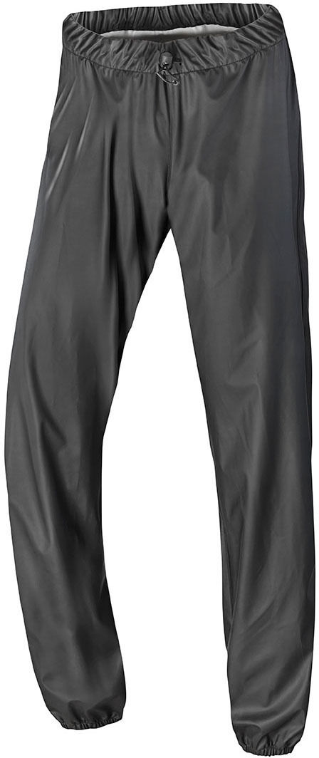 IXS Croix Regenhose 2XL Schwarz