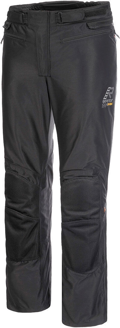 Rukka 4Air GoreTex Motorrad Textilhose 64 Schwarz