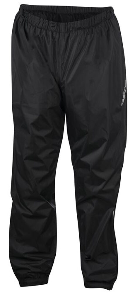 Alpinestars Hurricane Regenhose 3XL Schwarz