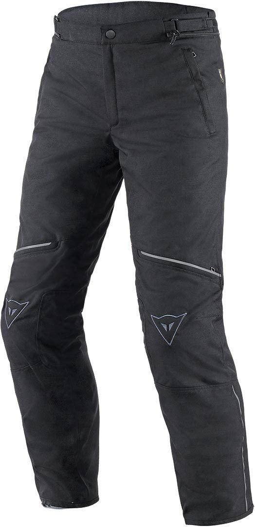 Dainese Galvestone D2 Gore-Tex Textilhose 48 Schwarz