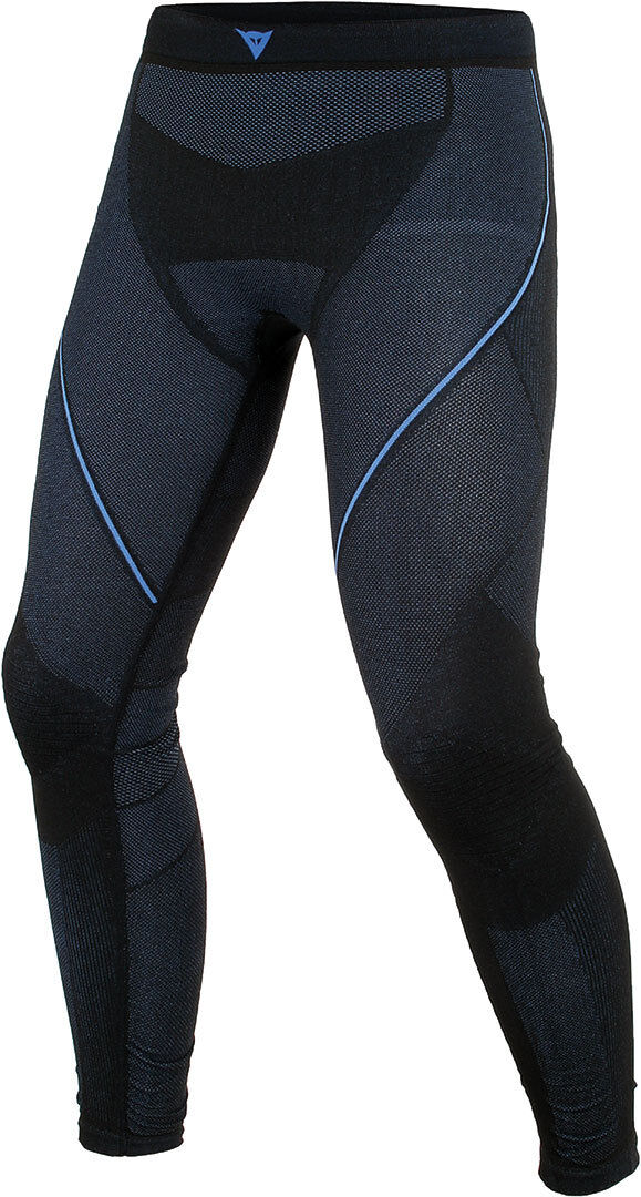 Dainese D-Core Aero LL Hose XL 2XL Schwarz Blau